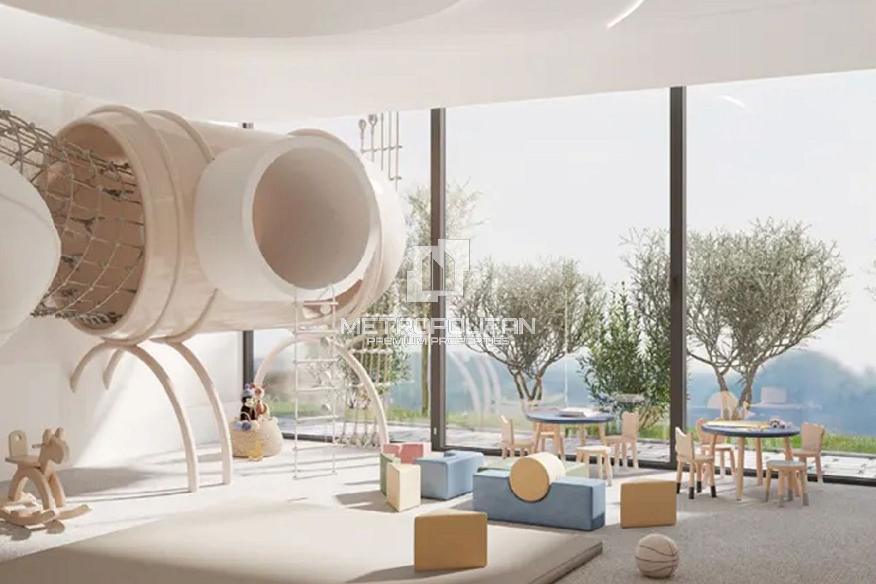 Loft-Style Potential | Modern Design |Smart Living photo-6