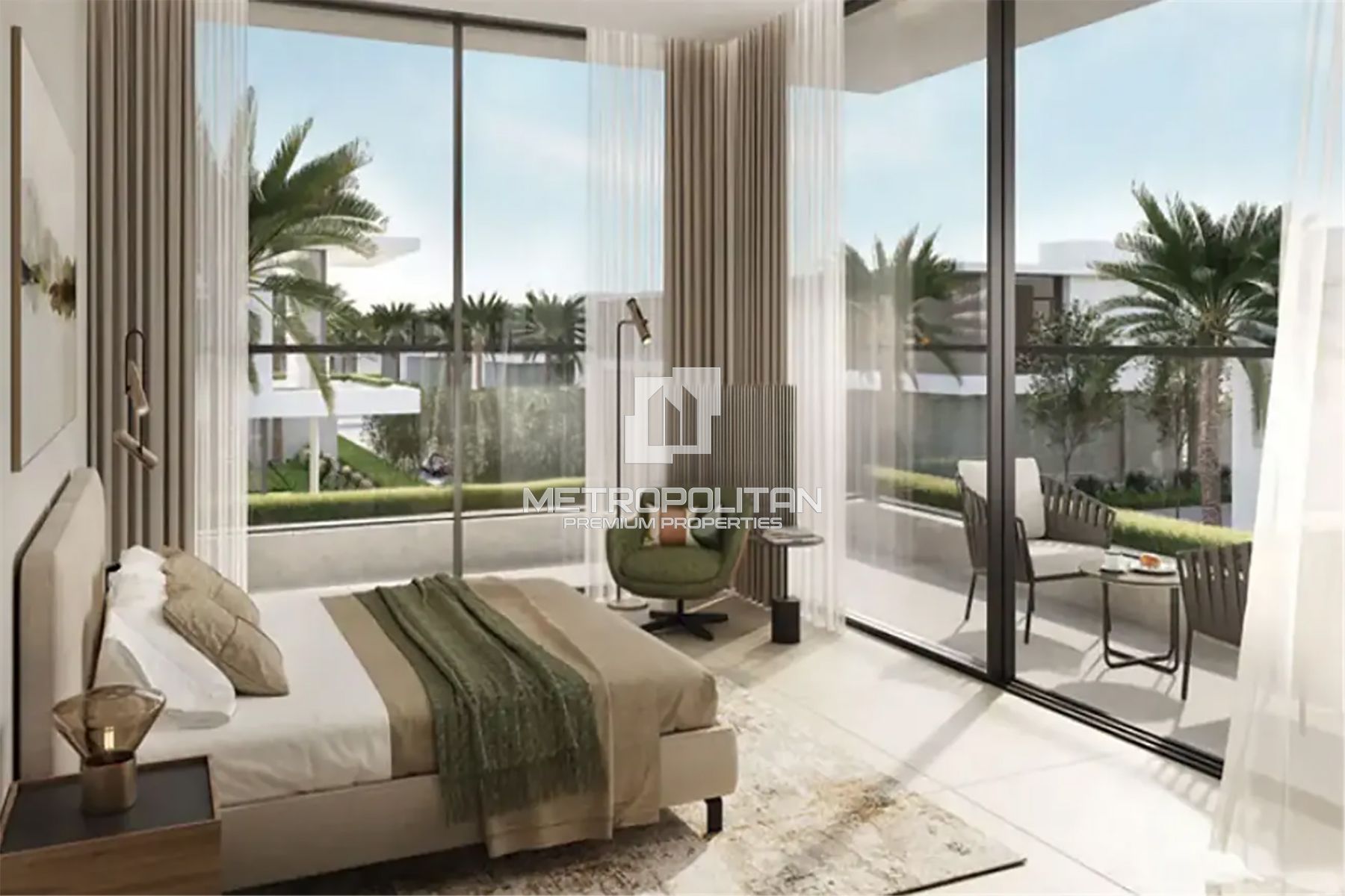 Image - Yasmina Villas, Expo City, Дубай | Project - Вилла