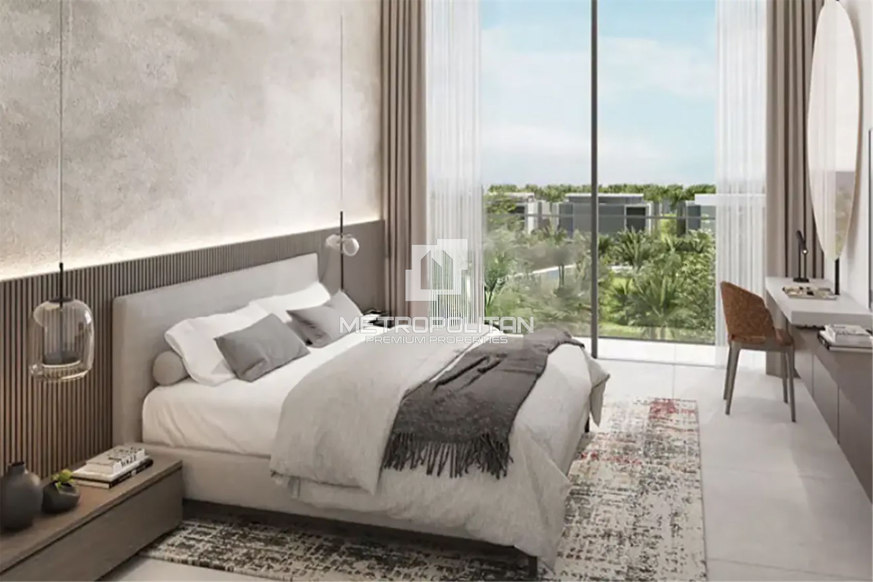 Image - Yasmina Villas, Expo City, Дубай | Project - Вилла