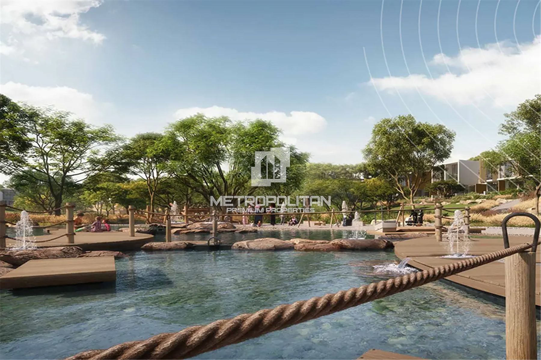 Image - Yasmina Villas, Expo City, Дубай | Project - Вилла