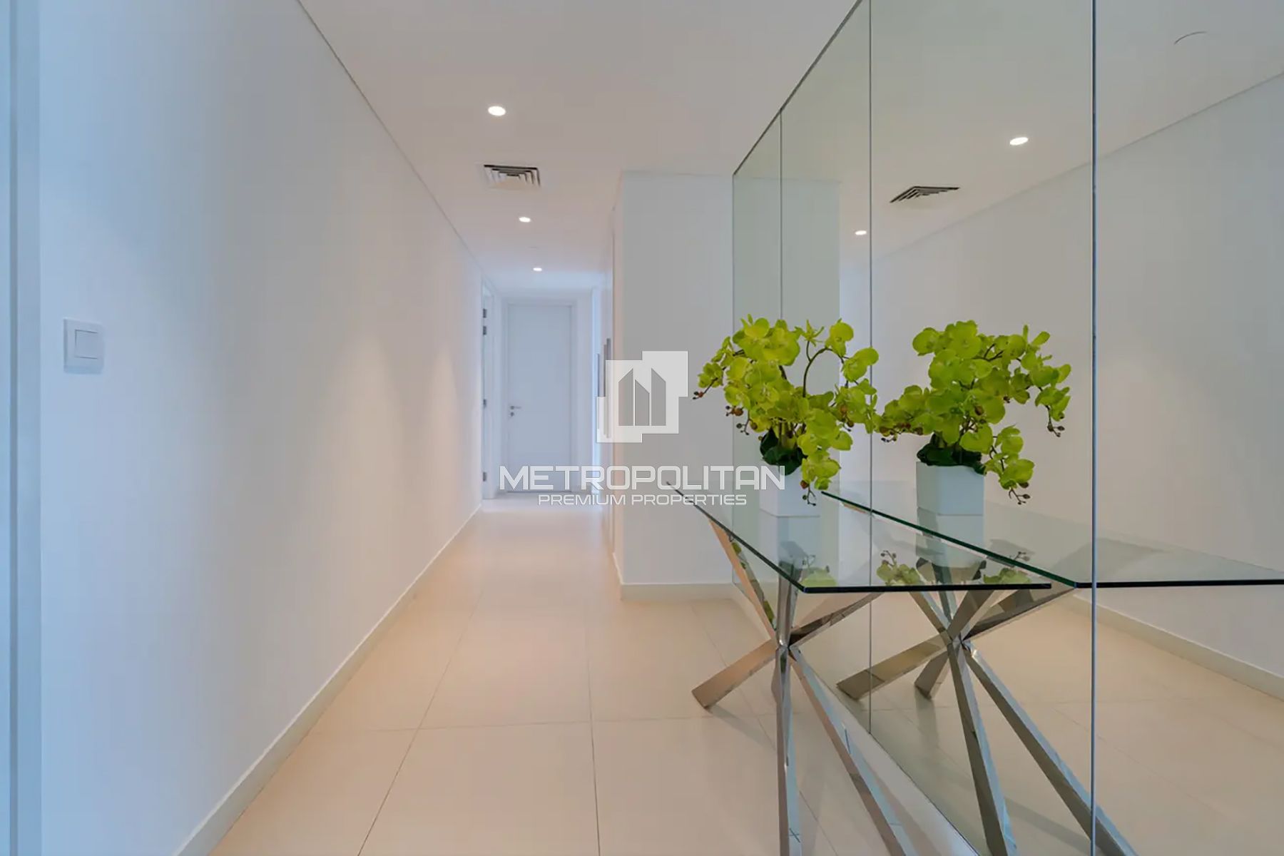 Full Sea View | Vacant | Fully Furnished photo-12