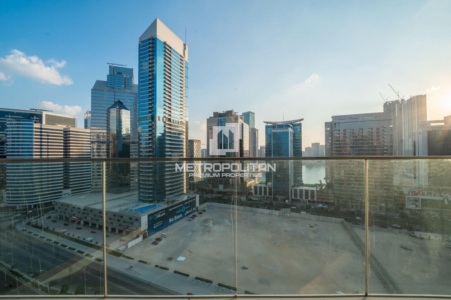 1-комнатная квартира на продажу в Downtown Dubai – MPS-41983 photo-5