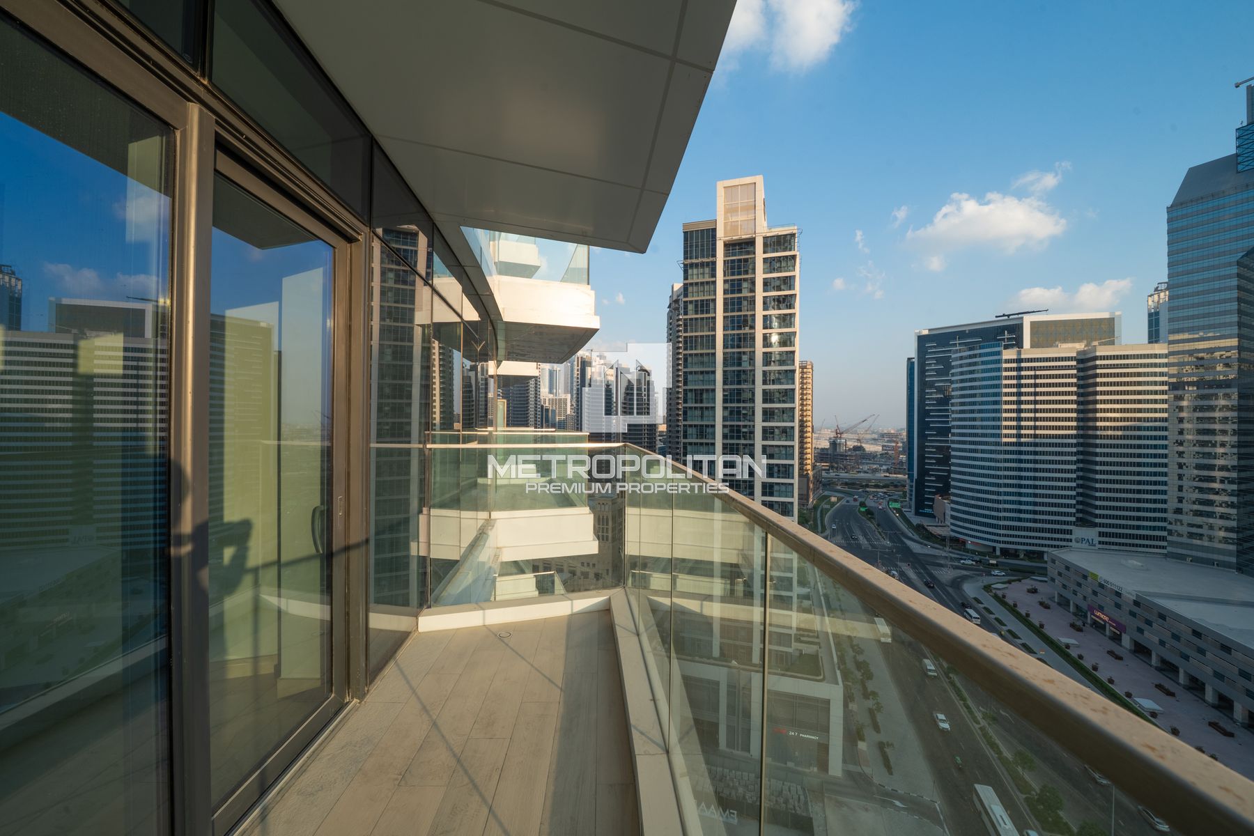 1-комнатная квартира на продажу в Downtown Dubai – MPS-41983 photo-6