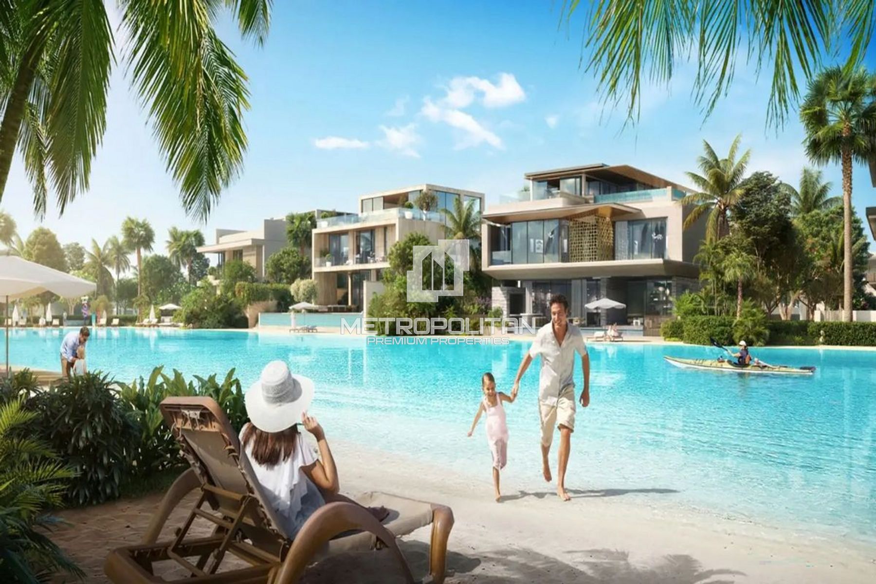 Квартира-студия на продажу в Dubai South (Dubai World Central) – MPS-41991 photo-15