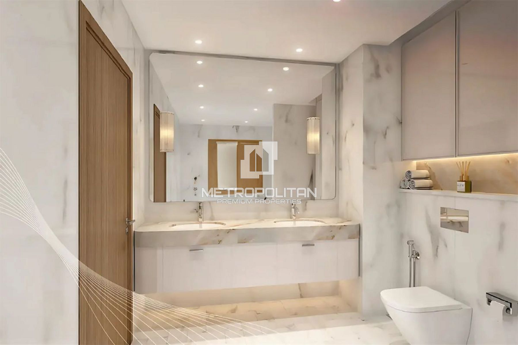 Квартира-студия на продажу в Dubai South (Dubai World Central) – MPS-41991 photo-16