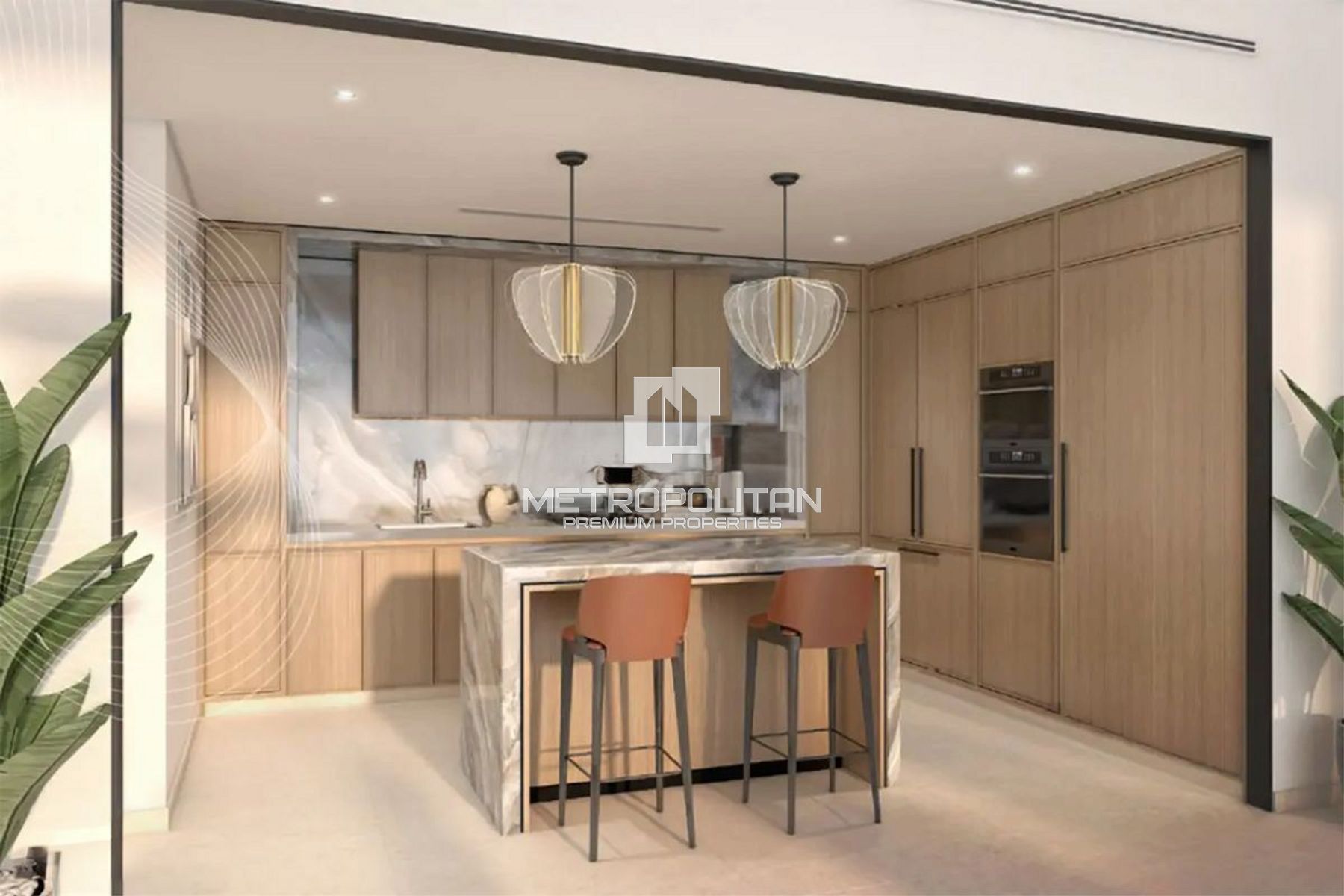 Квартира-студия на продажу в Dubai South (Dubai World Central) – MPS-41991 photo-3