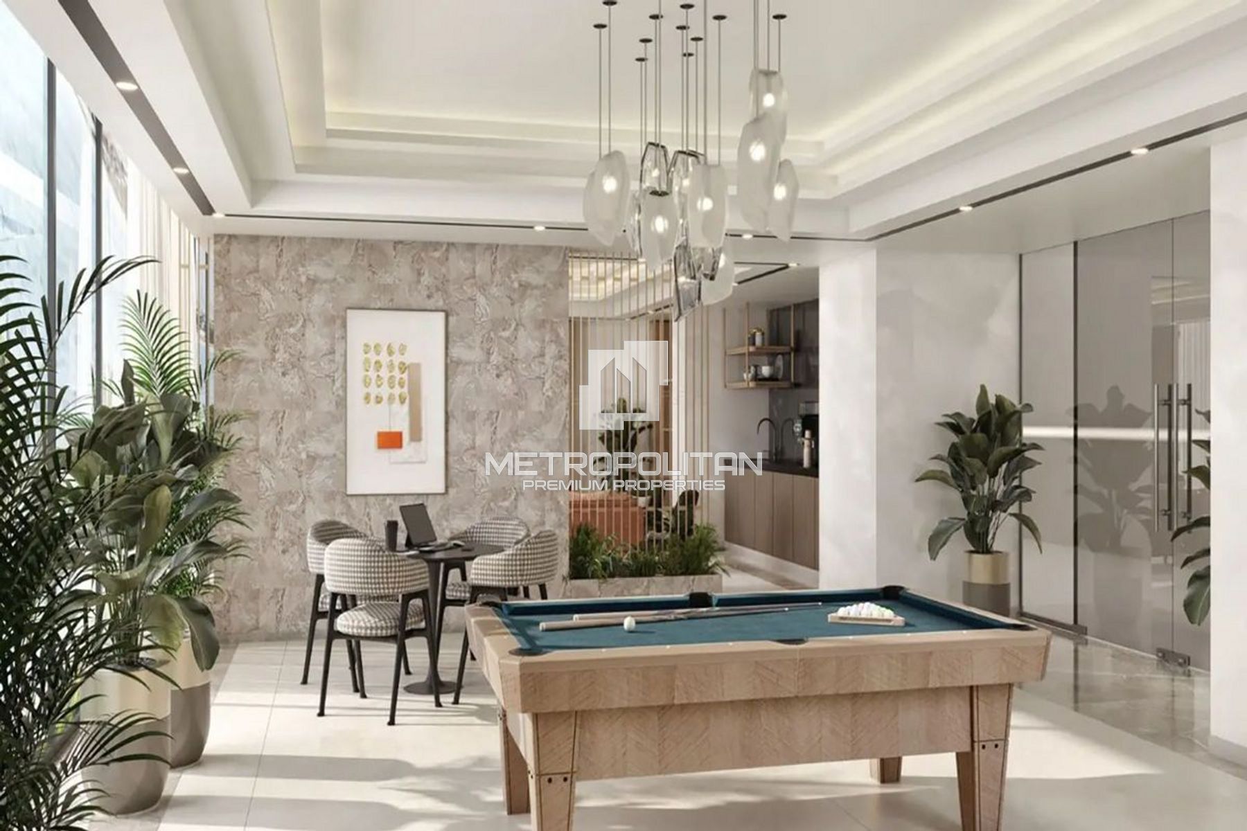 Квартира-студия на продажу в Dubai South (Dubai World Central) – MPS-41991 photo-7