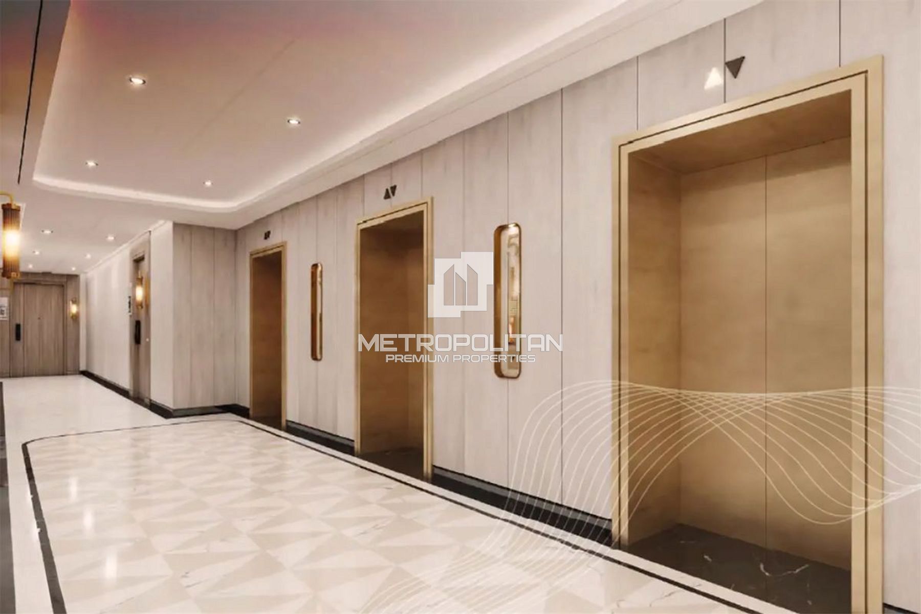 Квартира-студия на продажу в Dubai South (Dubai World Central) – MPS-41991 photo-8