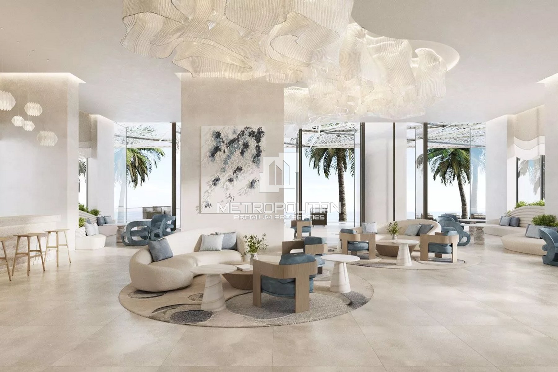 Image - Nikki Beach Residences, Al Marjan Island, Ras Al Khaimah | Project - Apartment