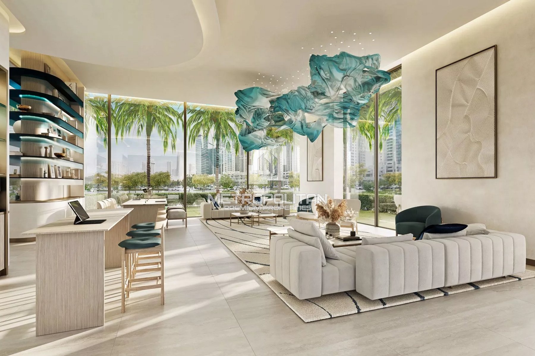 Image - Nikki Beach Residences, Al Marjan Island, Ras Al Khaimah | Project - Apartment