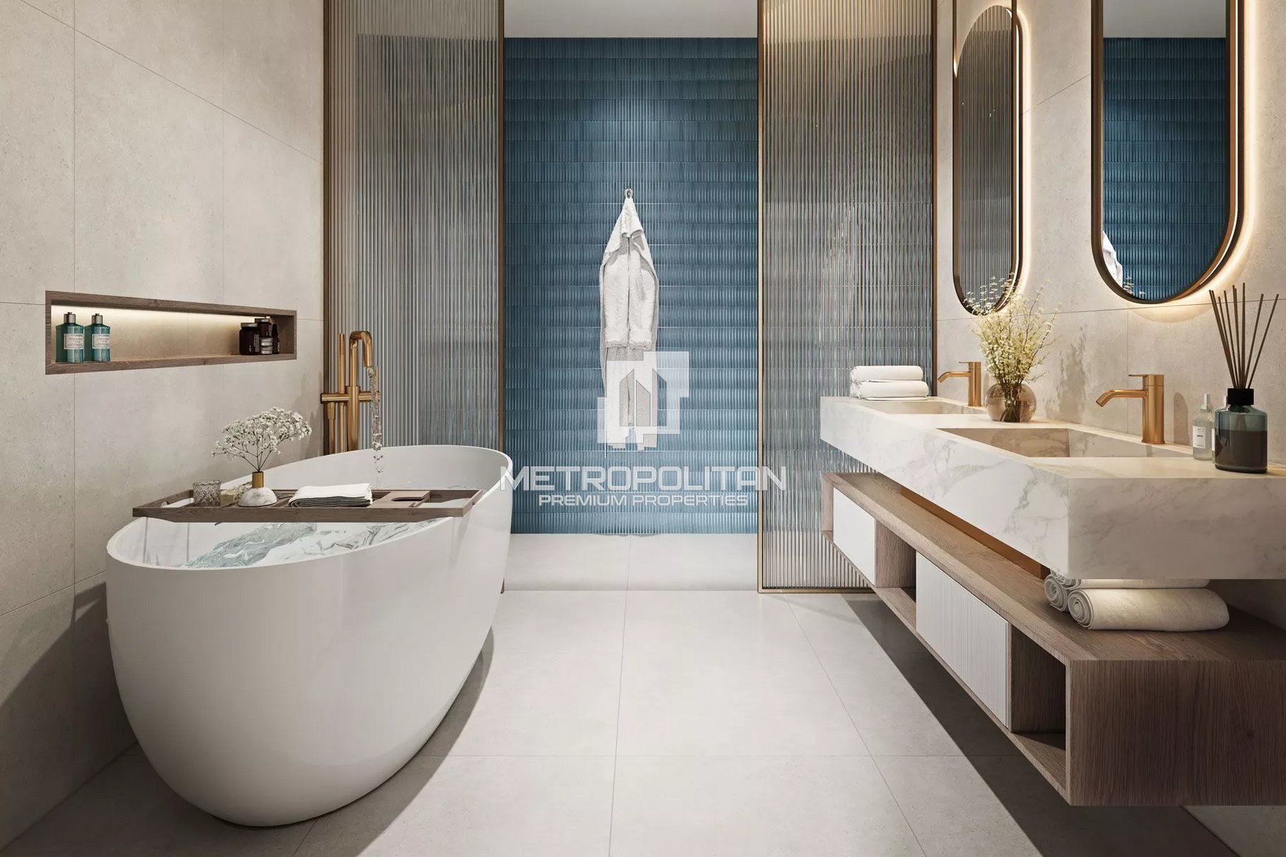 Image - Nikki Beach Residences, Al Marjan Island, Ras Al Khaimah | Project - Apartment