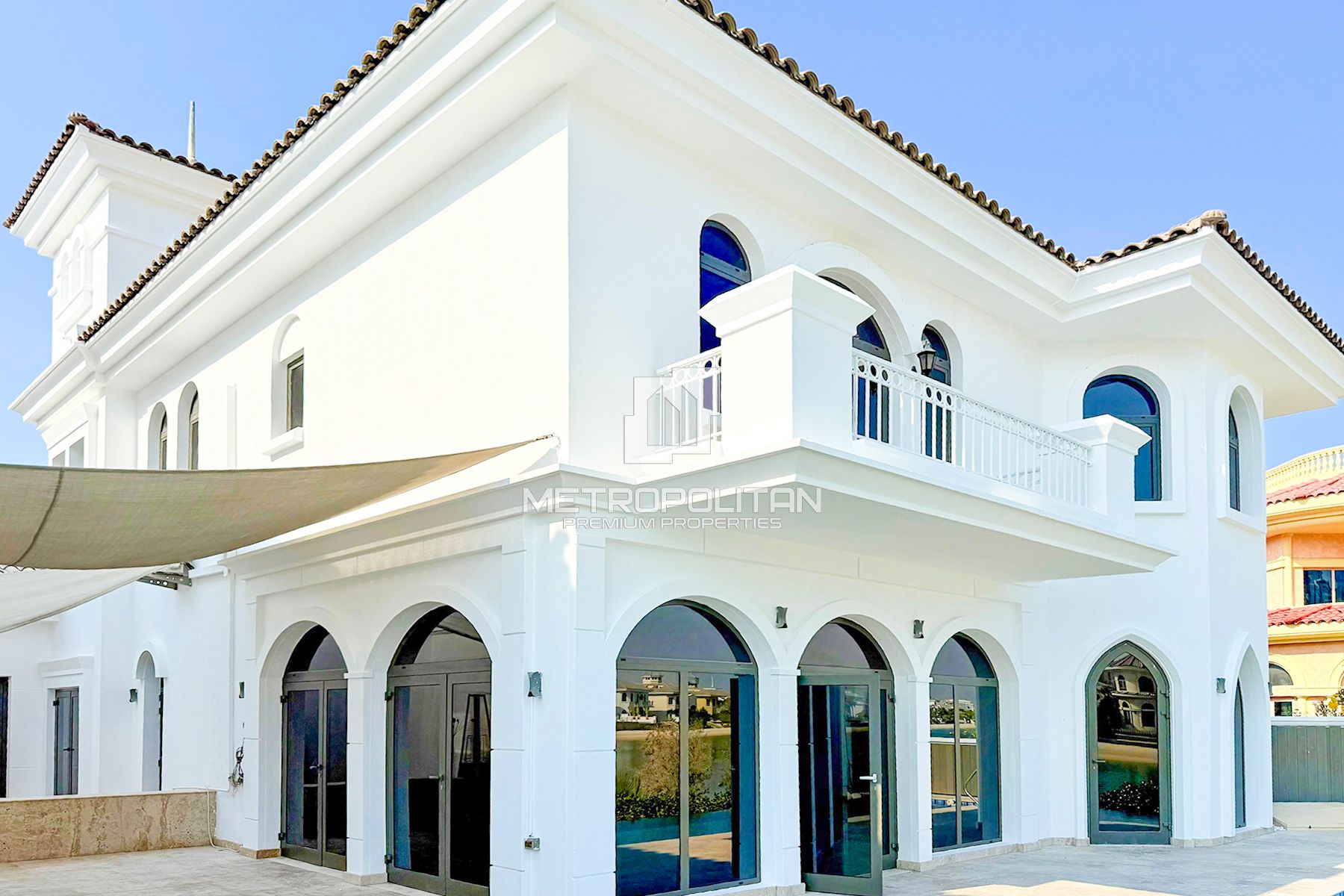 4BR Villa for Sale in Palm Jumeirah – MPS-41995 photo-10