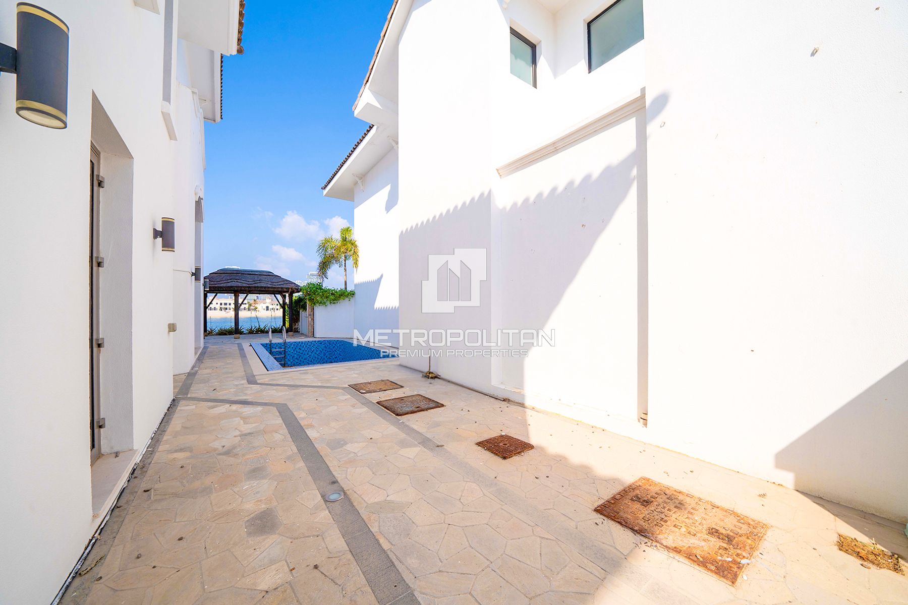 4BR Villa for Sale in Palm Jumeirah – MPS-41995 photo-12