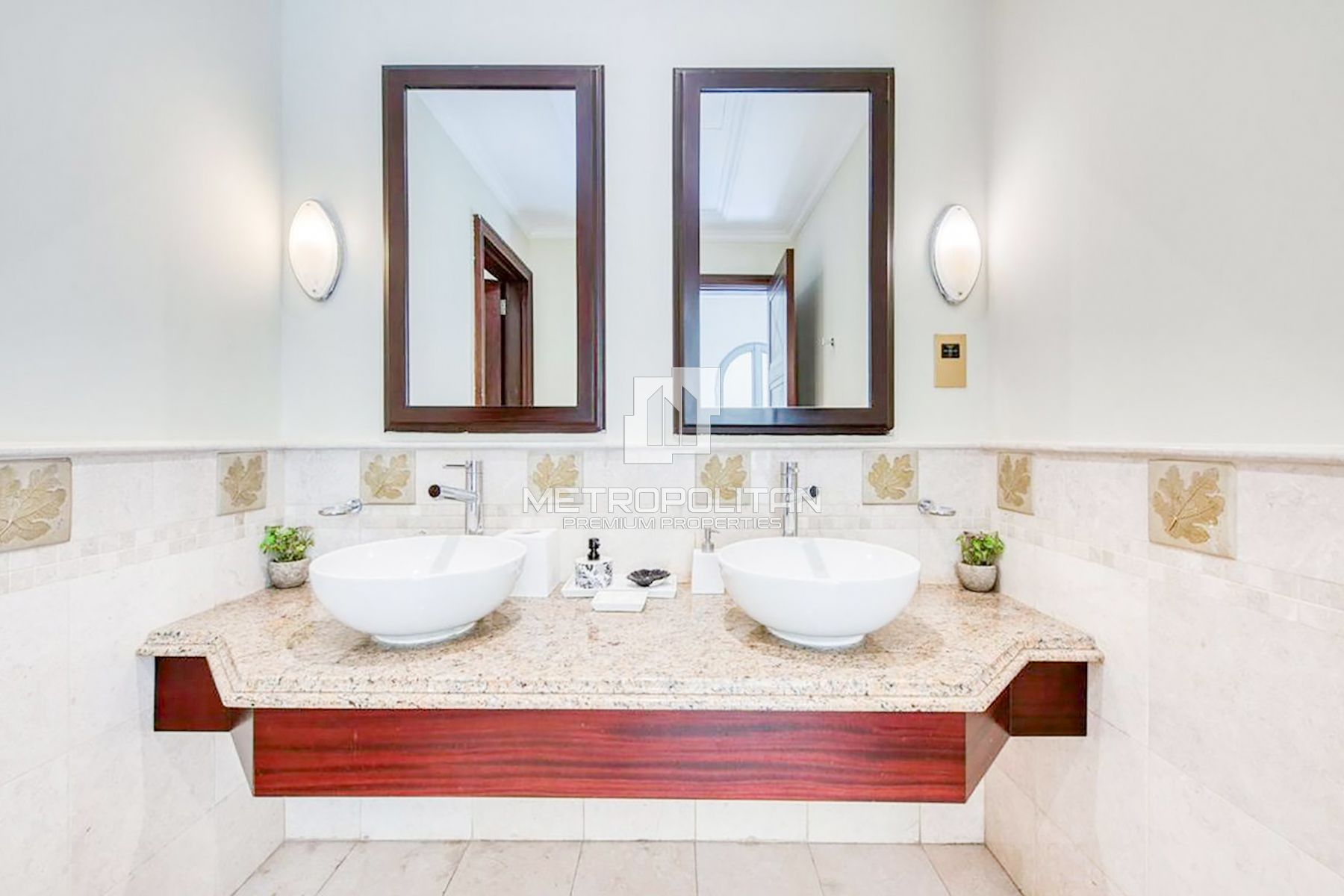 4BR Villa for Sale in Palm Jumeirah – MPS-41995 photo-13