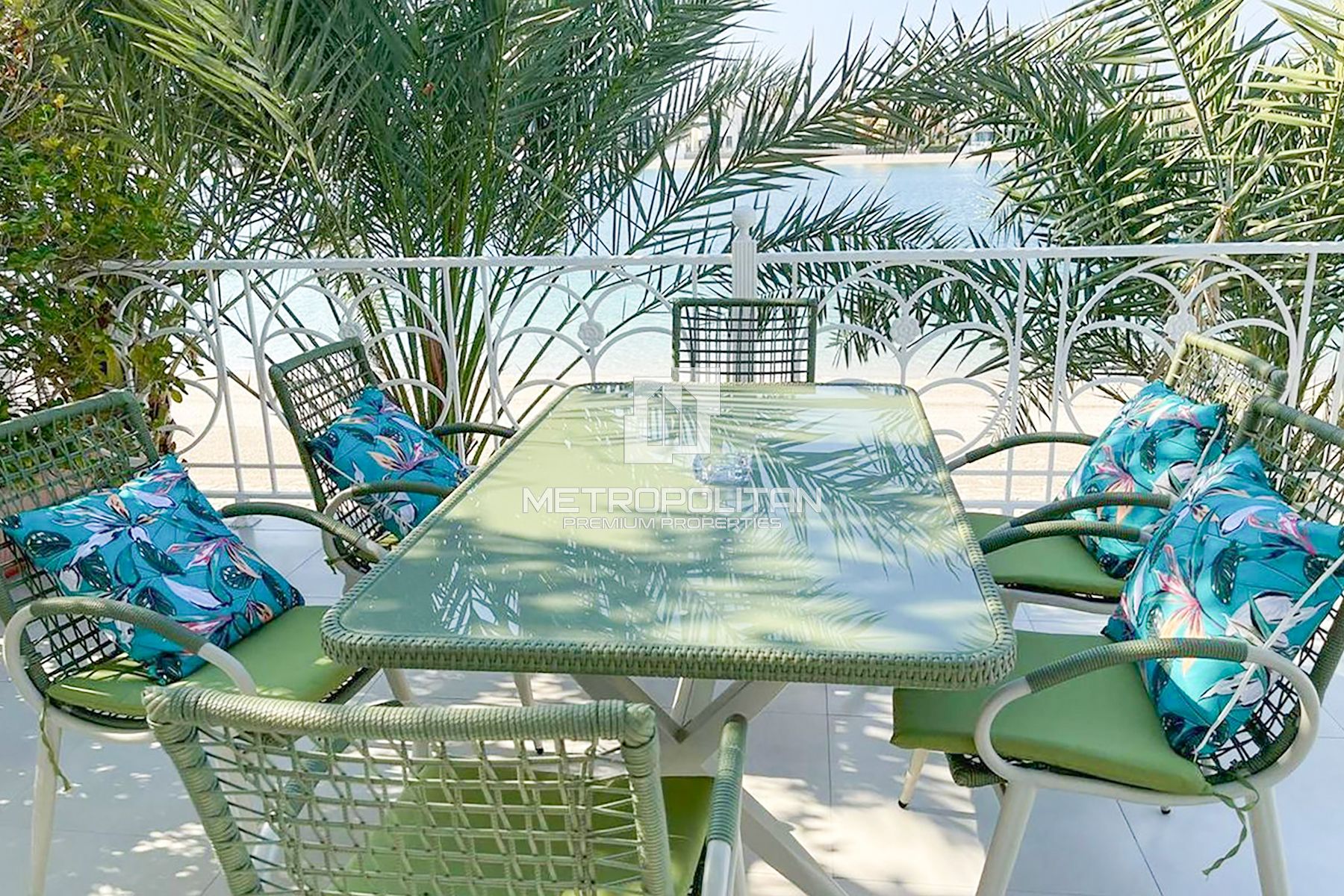 4BR Villa for Sale in Palm Jumeirah – MPS-41995 photo-14