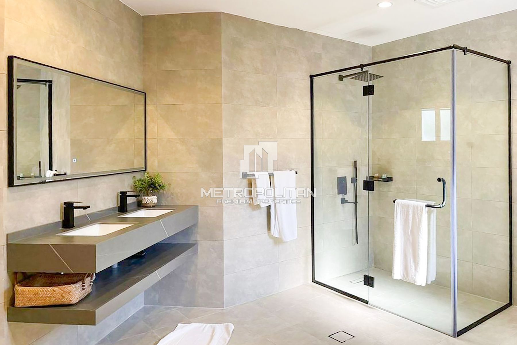 4BR Villa for Sale in Palm Jumeirah – MPS-41995 photo-15