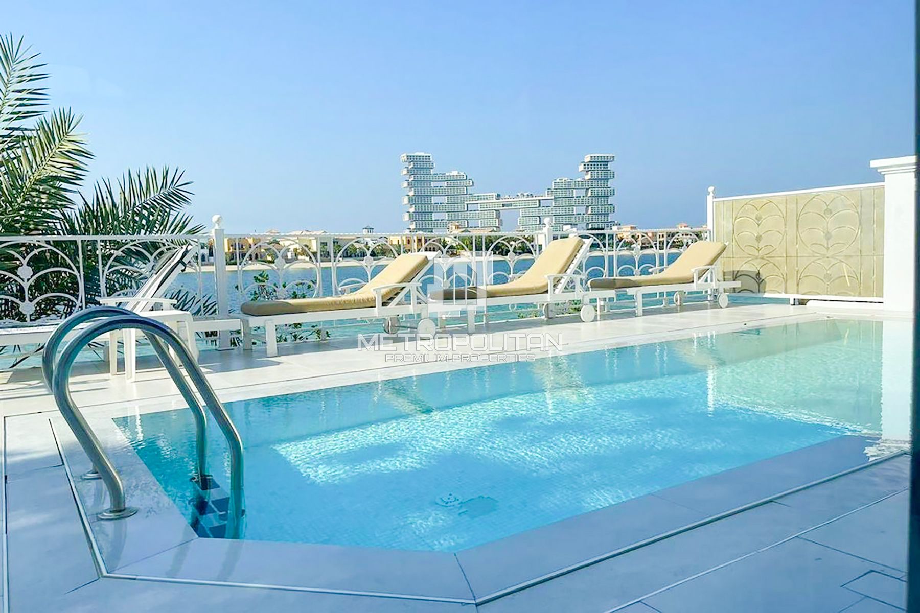 4BR Villa for Sale in Palm Jumeirah – MPS-41995 photo-16