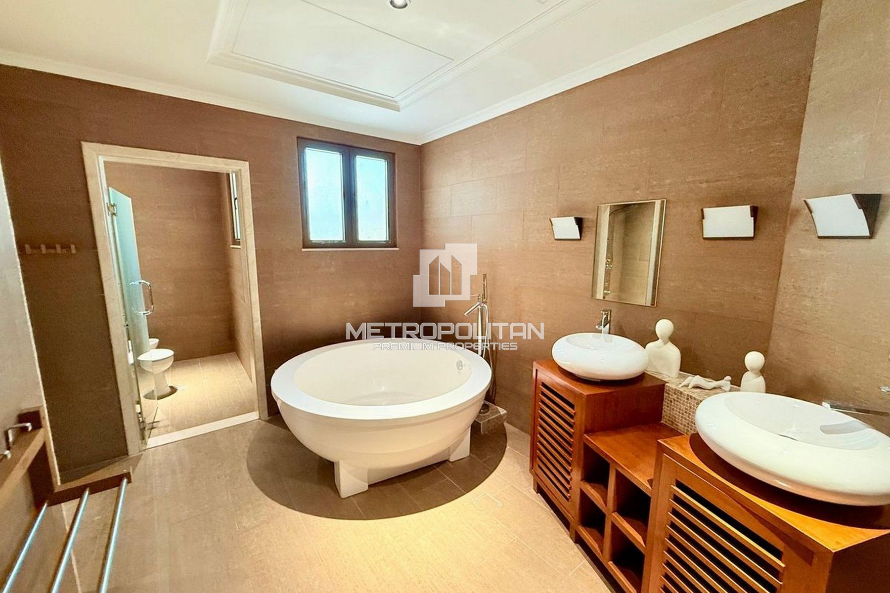 4-комнатная вилла на продажу в Palm Jumeirah – MPS-41995 photo-4