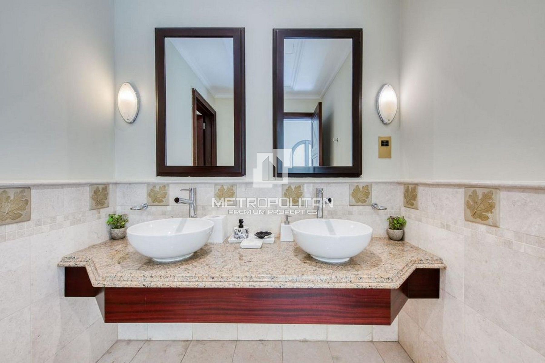 4-комнатная вилла на продажу в Palm Jumeirah – MPS-41995 photo-5