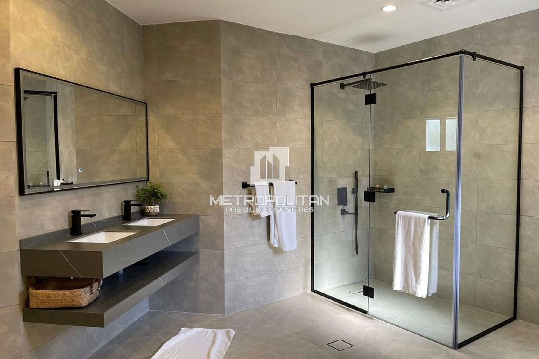 4-комнатная вилла на продажу в Palm Jumeirah – MPS-41995 photo-7