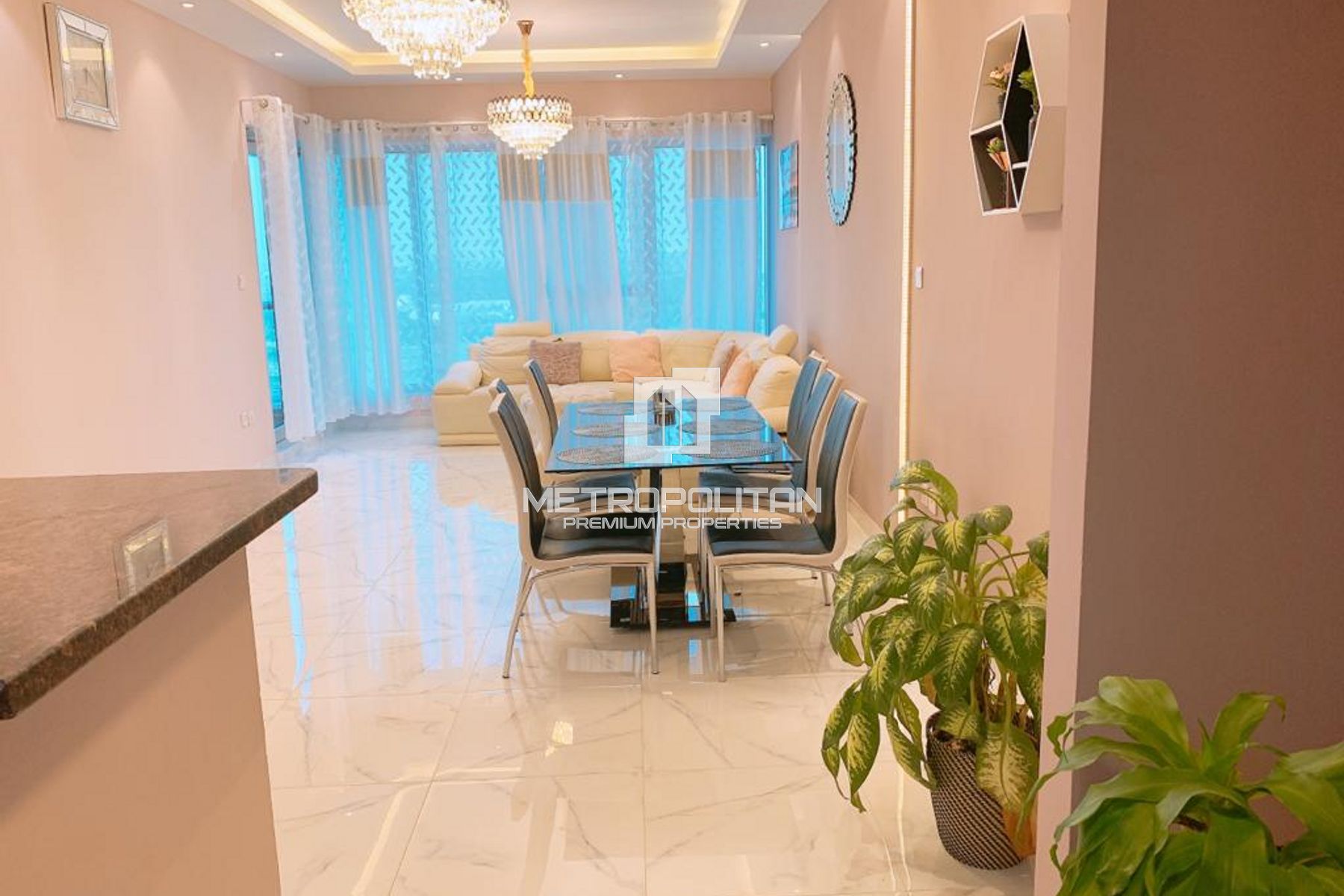 Fully Upgraded | Largest Layout | Spacious Balcony photo-0