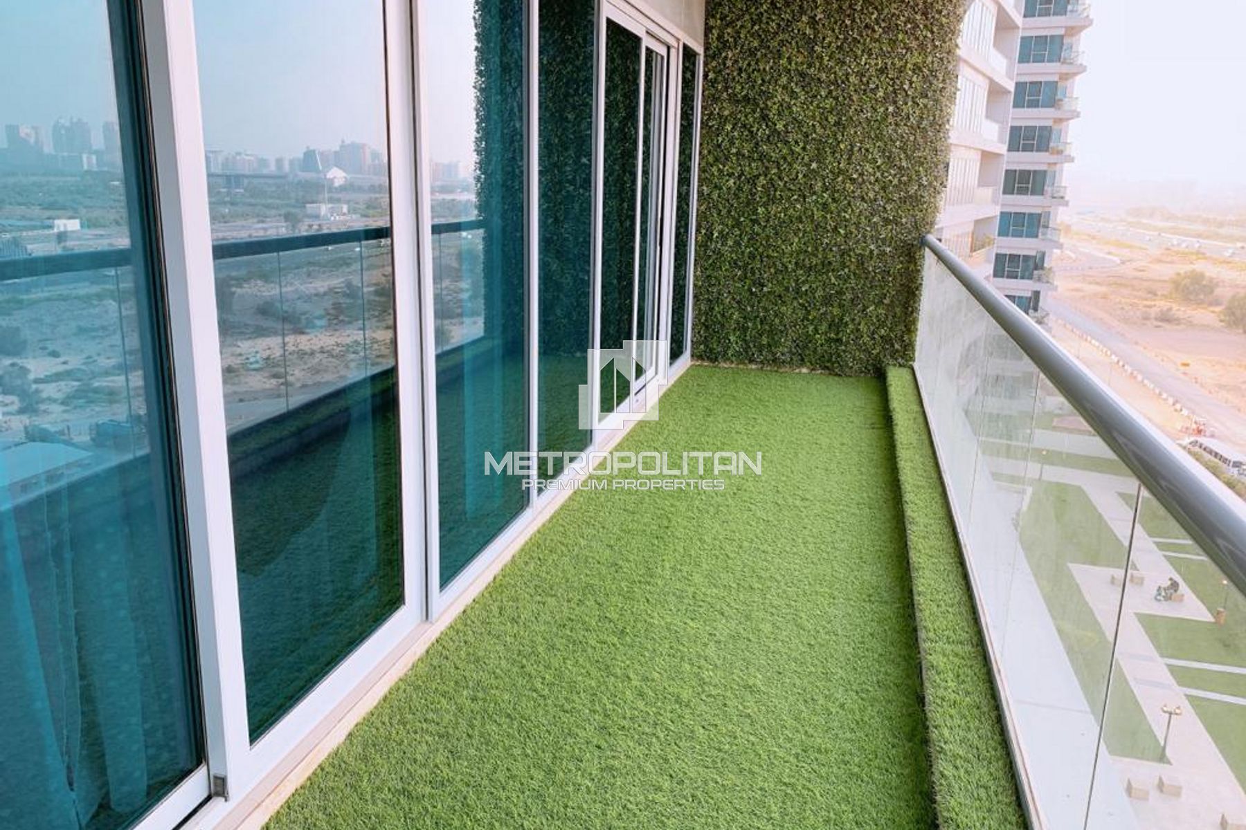 Fully Upgraded | Largest Layout | Spacious Balcony photo-9