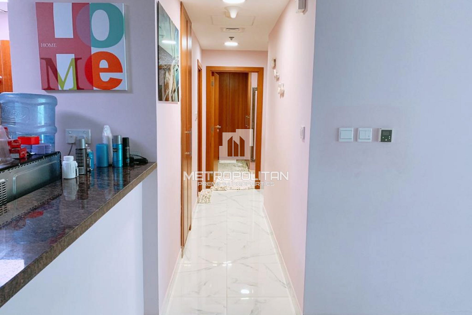 Fully Upgraded | Largest Layout | Spacious Balcony photo-2