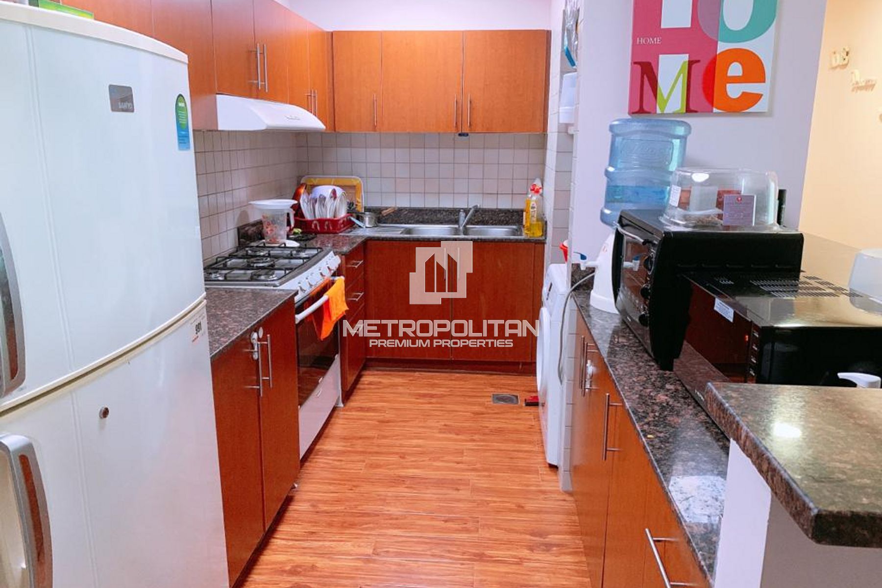 Fully Upgraded | Largest Layout | Spacious Balcony photo-3