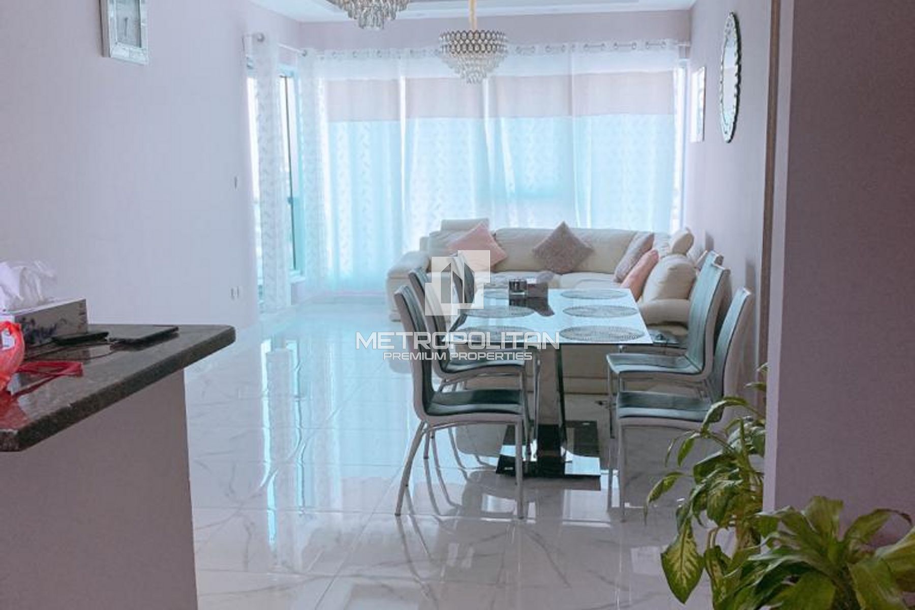 Fully Upgraded | Largest Layout | Spacious Balcony photo-4