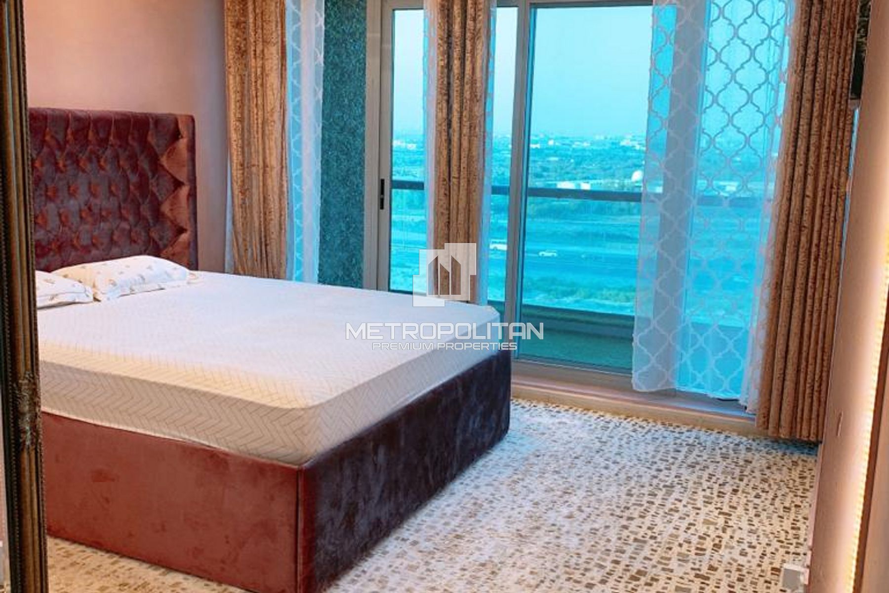 Fully Upgraded | Largest Layout | Spacious Balcony photo-5