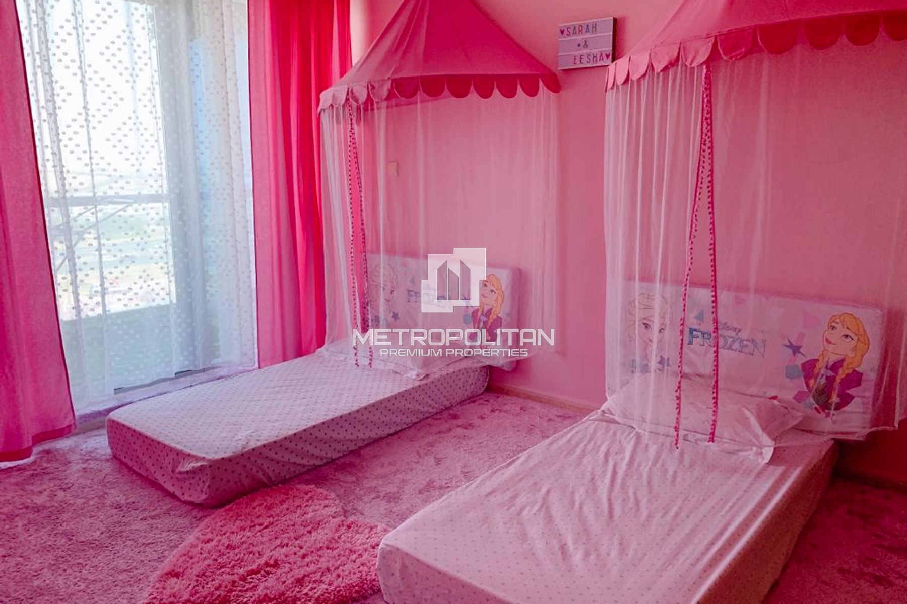 Fully Upgraded | Largest Layout | Spacious Balcony photo-6