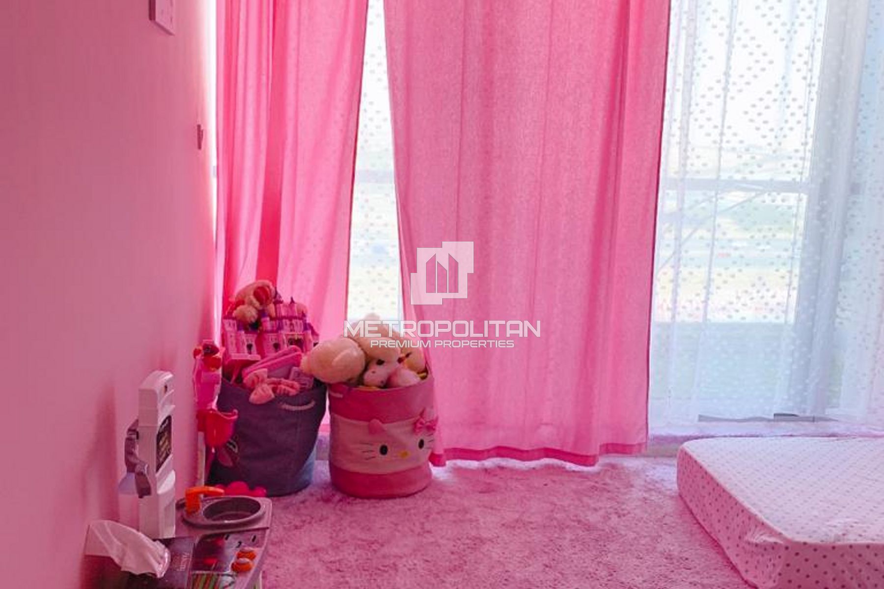 Fully Upgraded | Largest Layout | Spacious Balcony photo-7