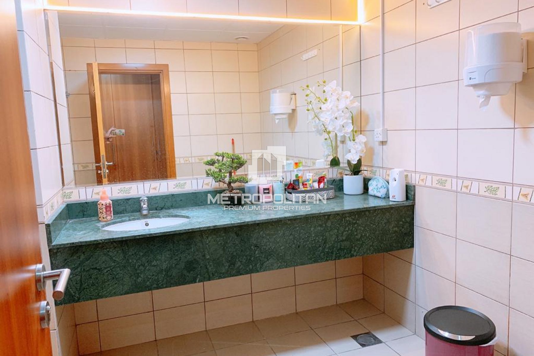 Fully Upgraded | Largest Layout | Spacious Balcony photo-8