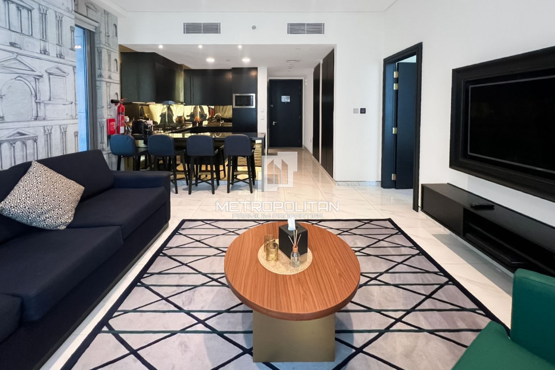 Modern Residence | Secure Tower | Great Value photo-0