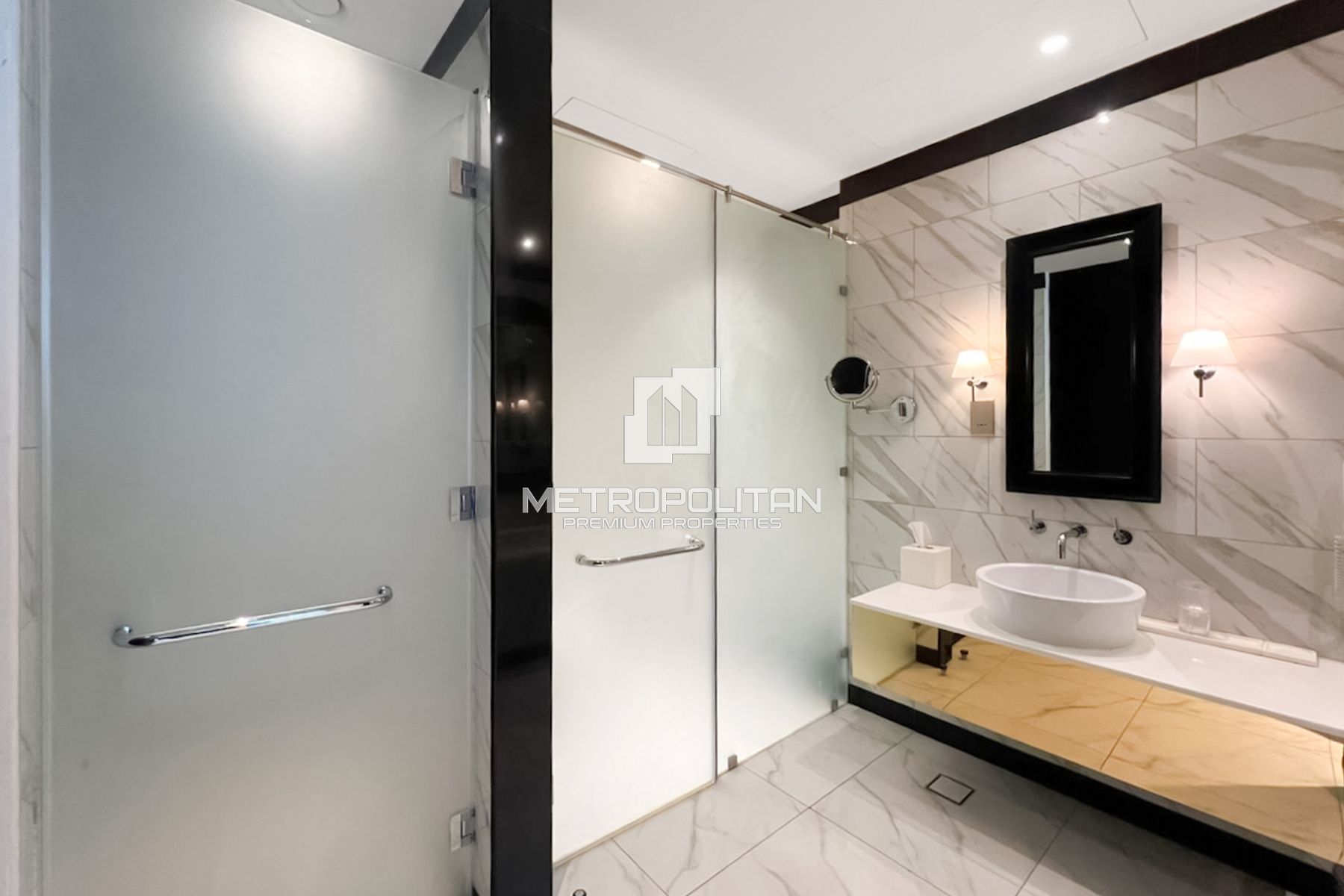 Modern Residence | Secure Tower | Great Value photo-9