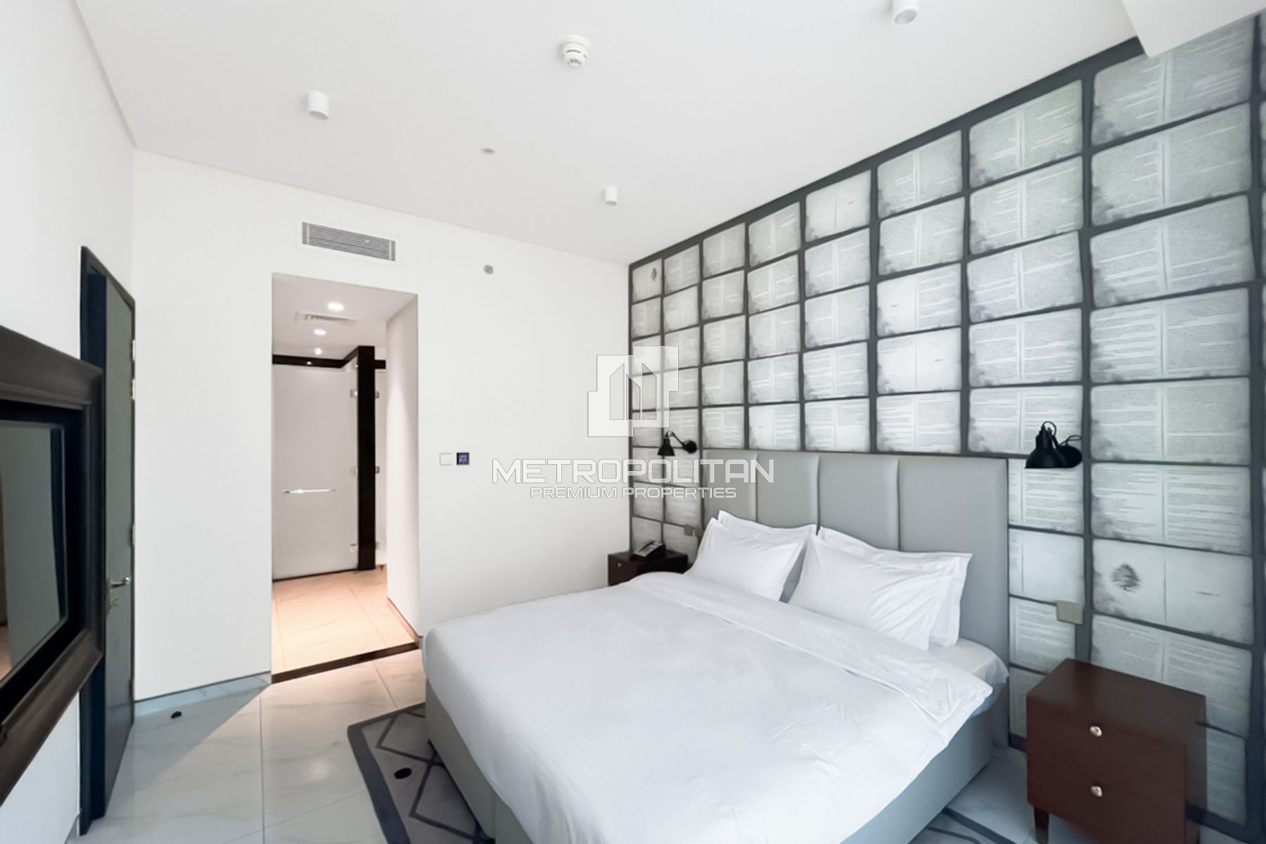 Modern Residence | Secure Tower | Great Value photo-12