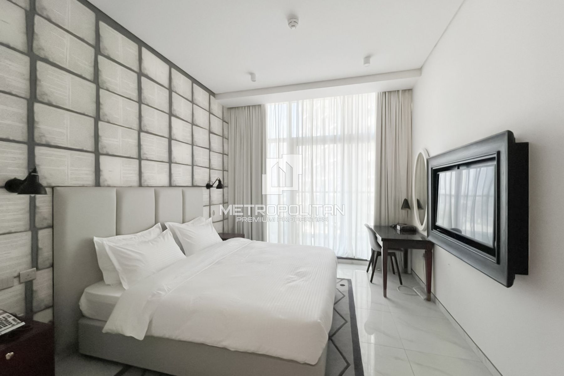 Modern Residence | Secure Tower | Great Value photo-2