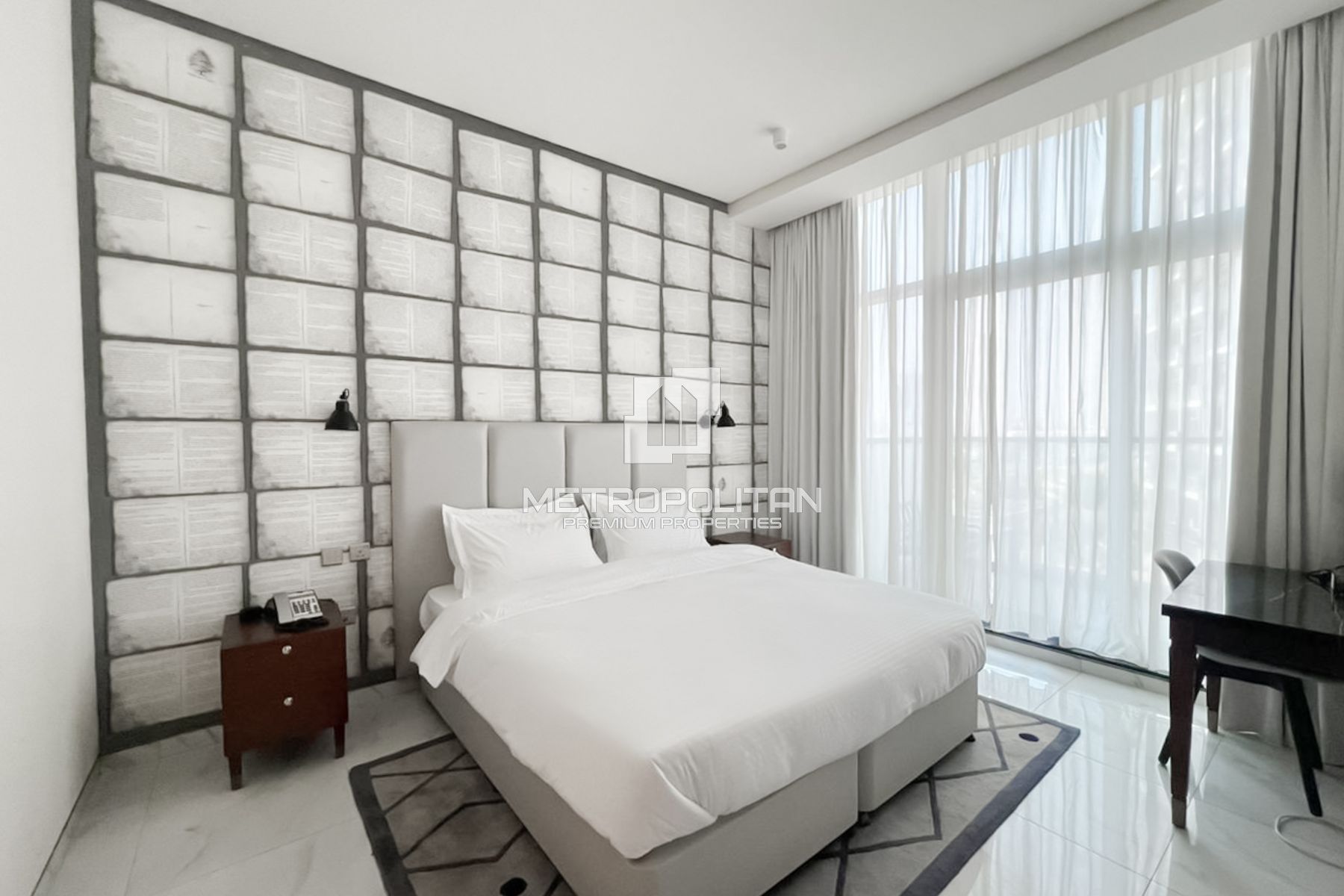 Modern Residence | Secure Tower | Great Value photo-3