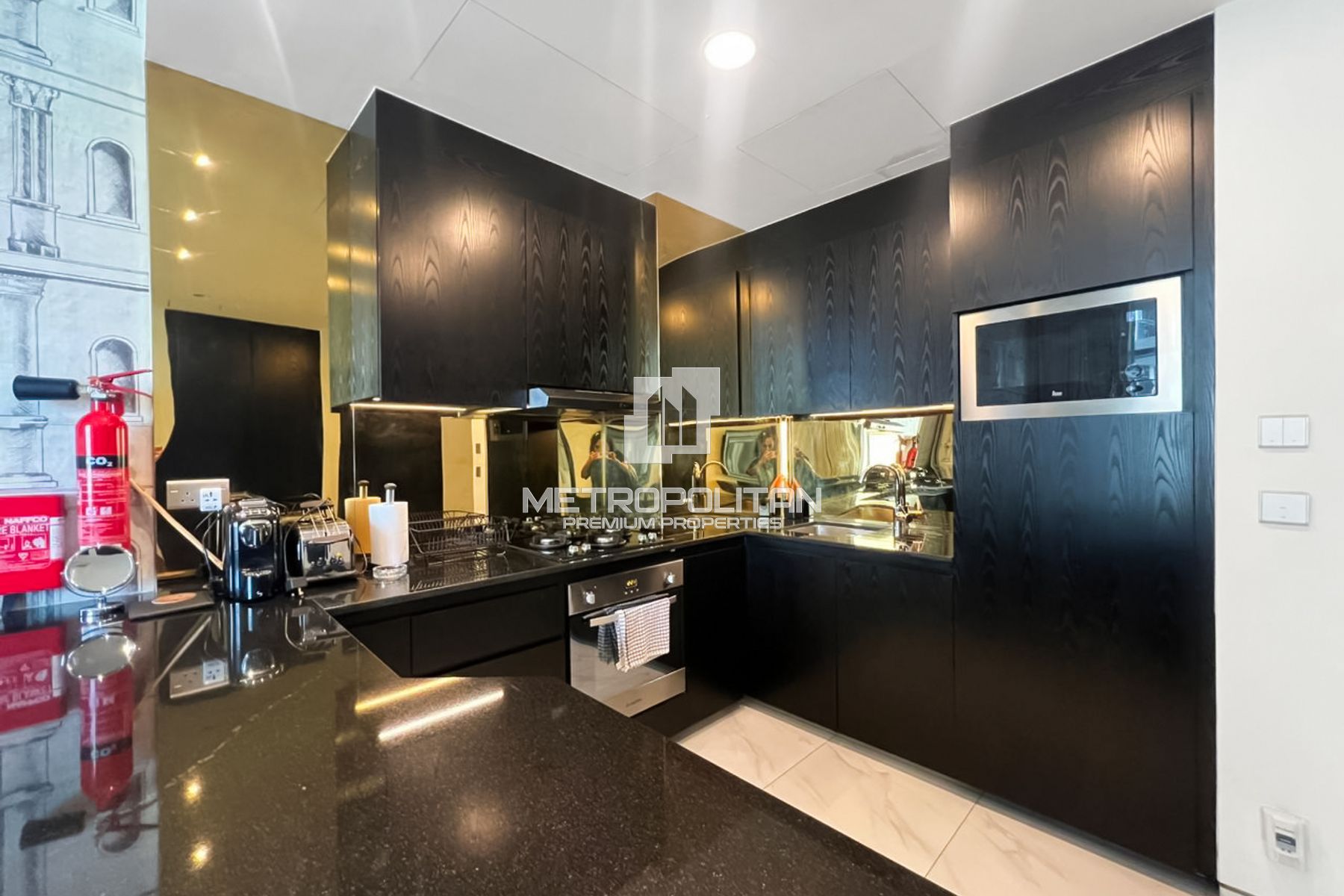 Modern Residence | Secure Tower | Great Value photo-6