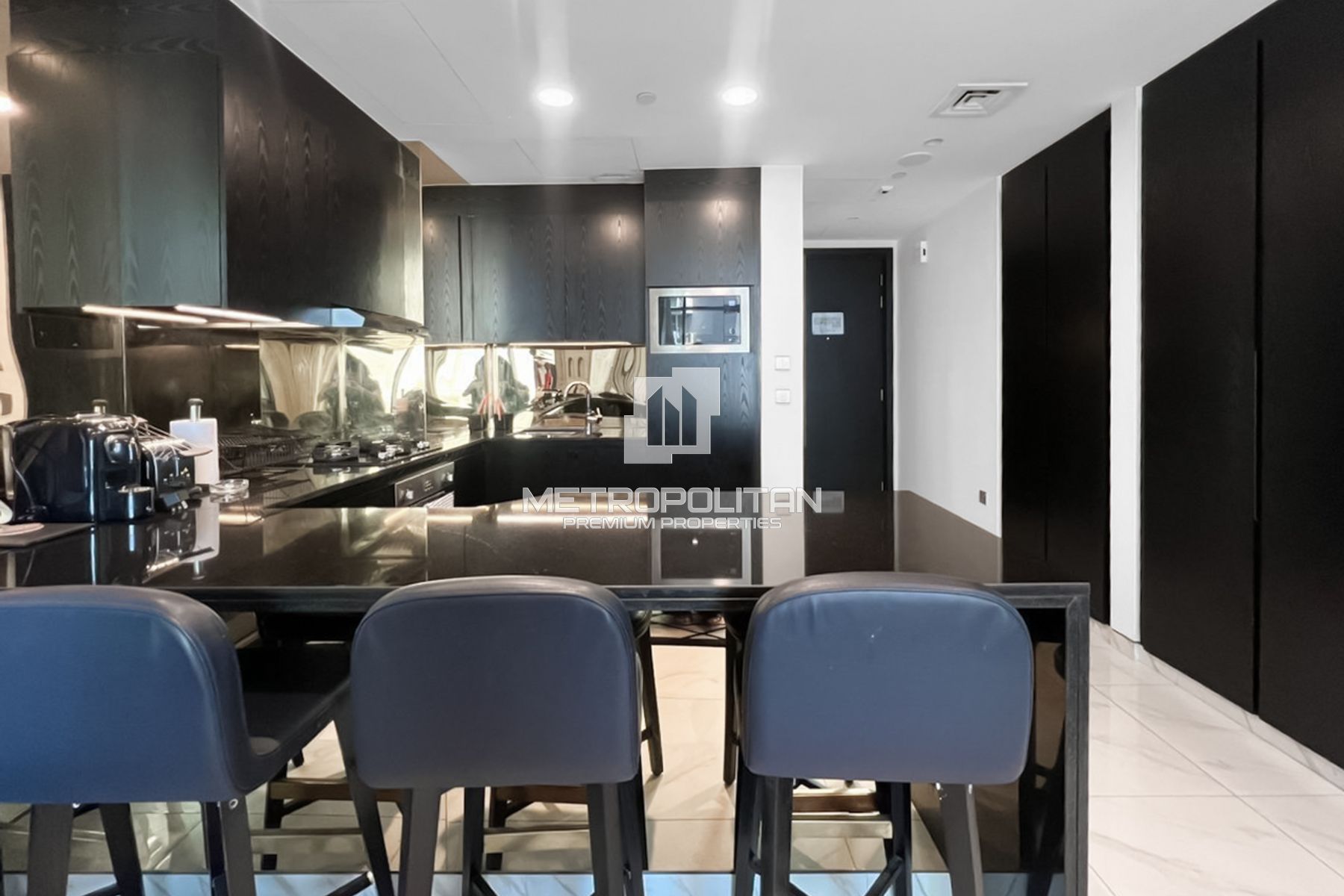 Modern Residence | Secure Tower | Great Value photo-8