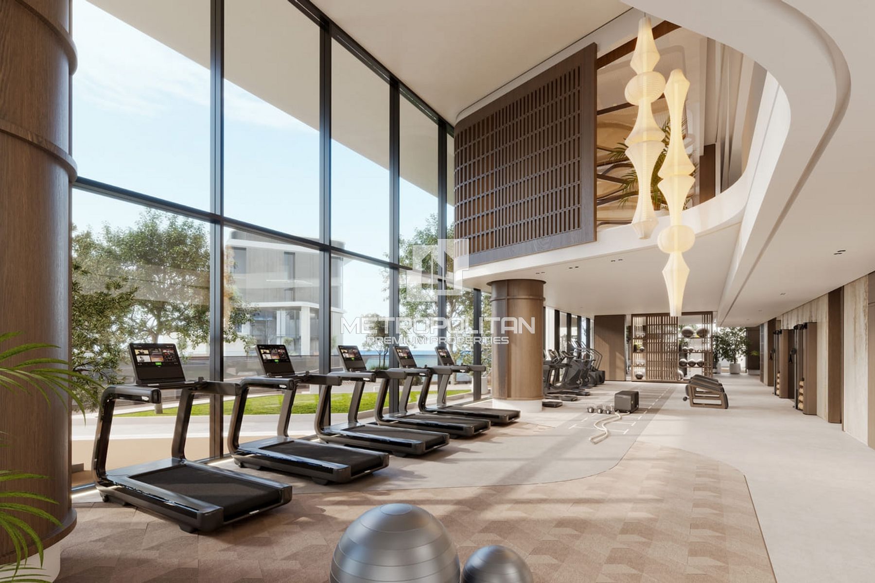 Spacious 1BR | Full Sea View | Investor Deal photo-6