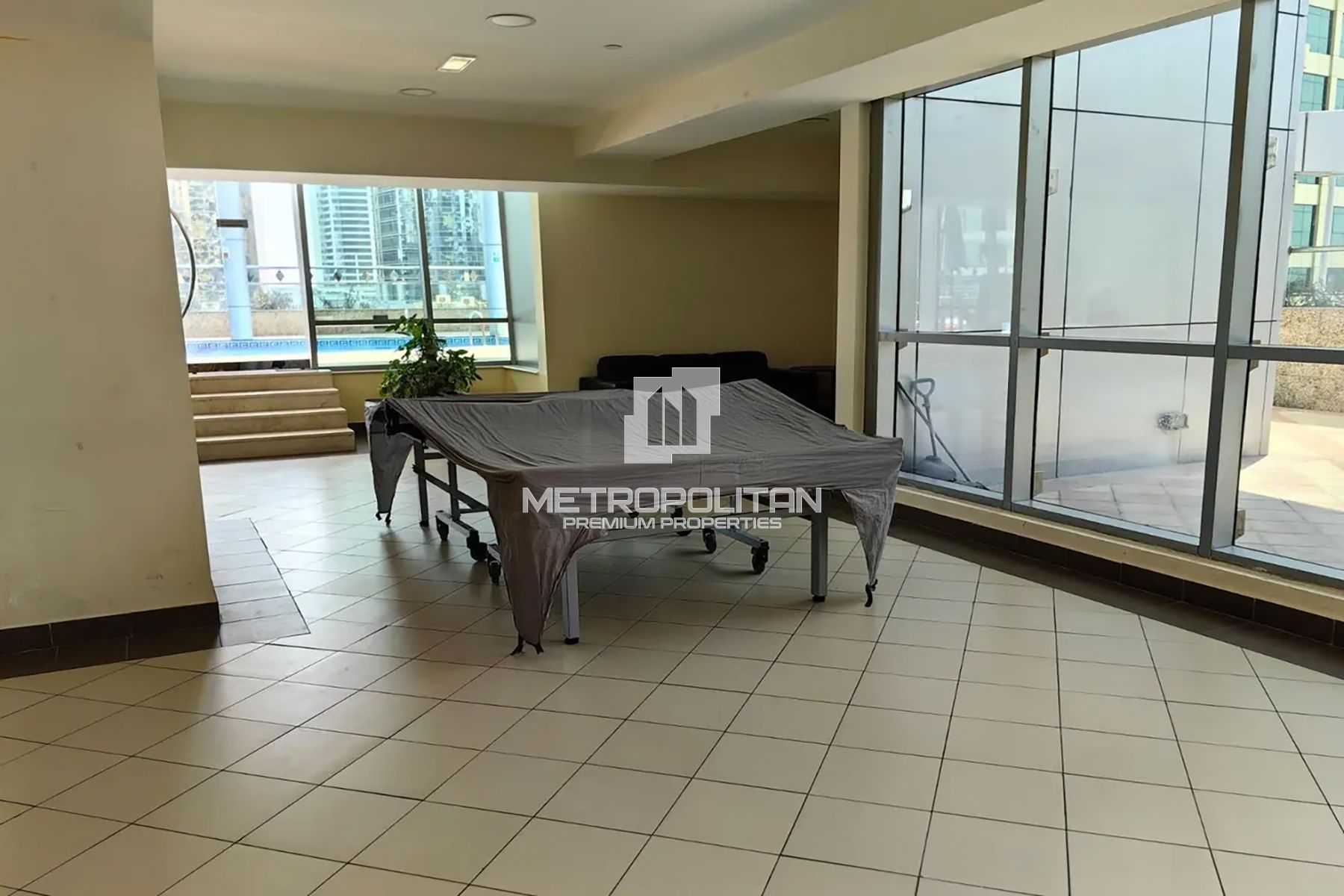 Image - Global Lake View, Jumeirah Lake Towers, Дубай | Project - Апартаменты