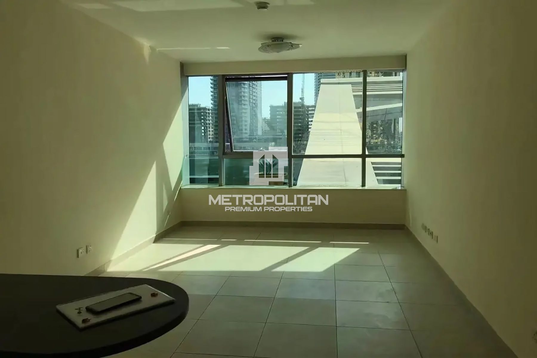 Image - Global Lake View, Jumeirah Lake Towers, Дубай | Project - Апартаменты