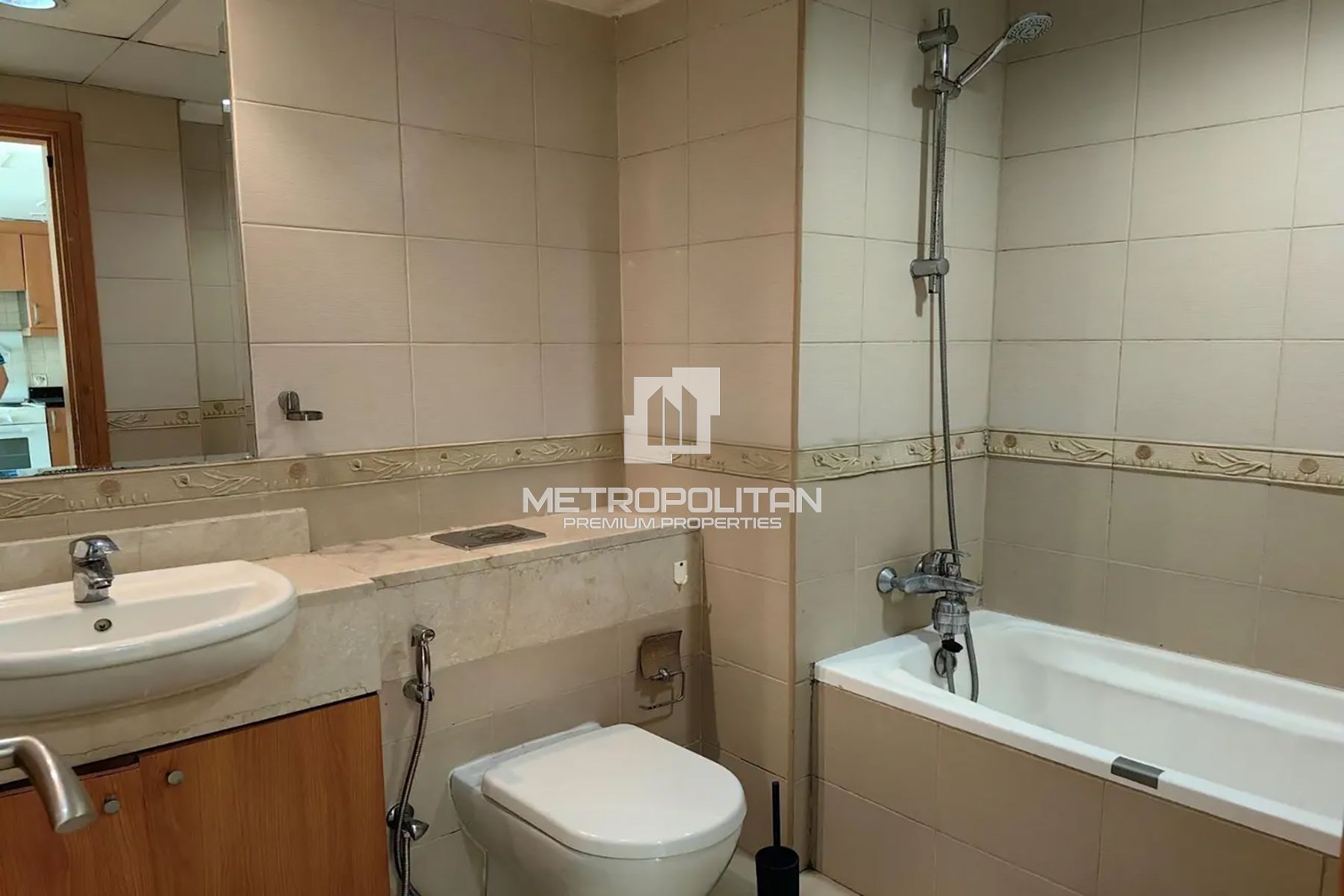 Image - Global Lake View, Jumeirah Lake Towers, Дубай | Project - Апартаменты