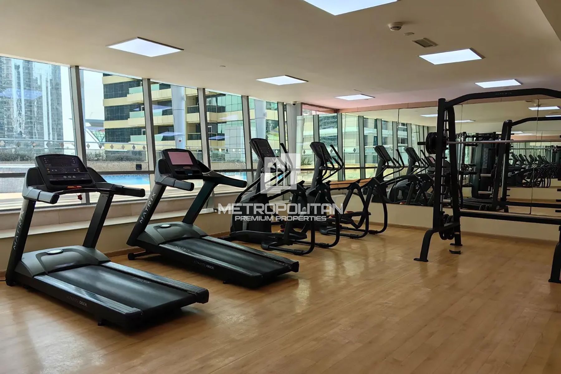 Image - Global Lake View, Jumeirah Lake Towers, Дубай | Project - Апартаменты