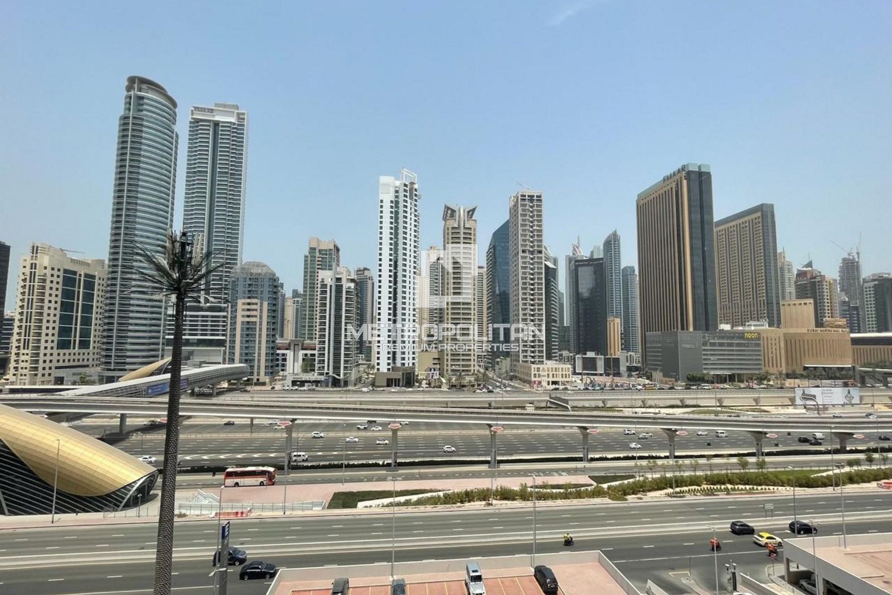 Image - Global Lake View, Jumeirah Lake Towers, Дубай | Project - Апартаменты