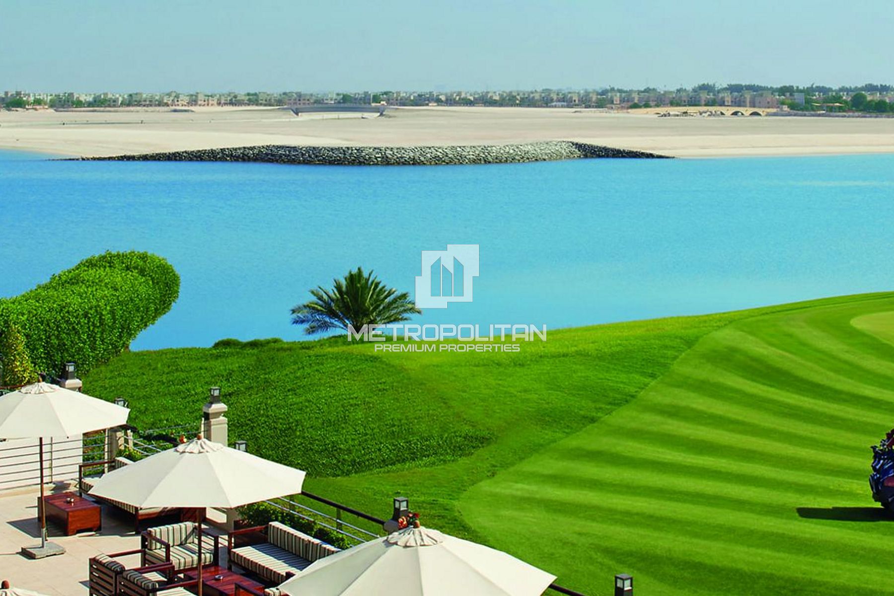 Huge Plot | Close to Canal | Next to Pool photo-1