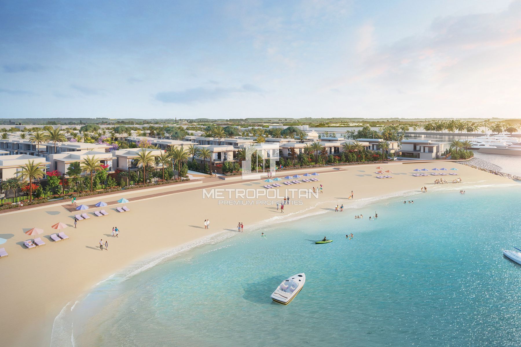 Huge Plot | Close to Canal | Next to Pool photo-2