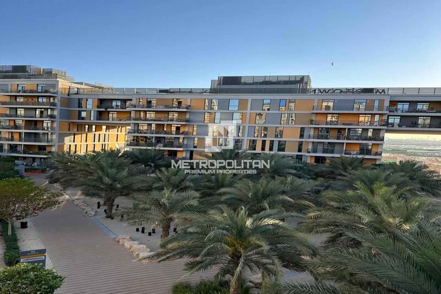 Image - Afnan 4, Dubai Production City (IMPZ), Dubai | Project - Wohnung