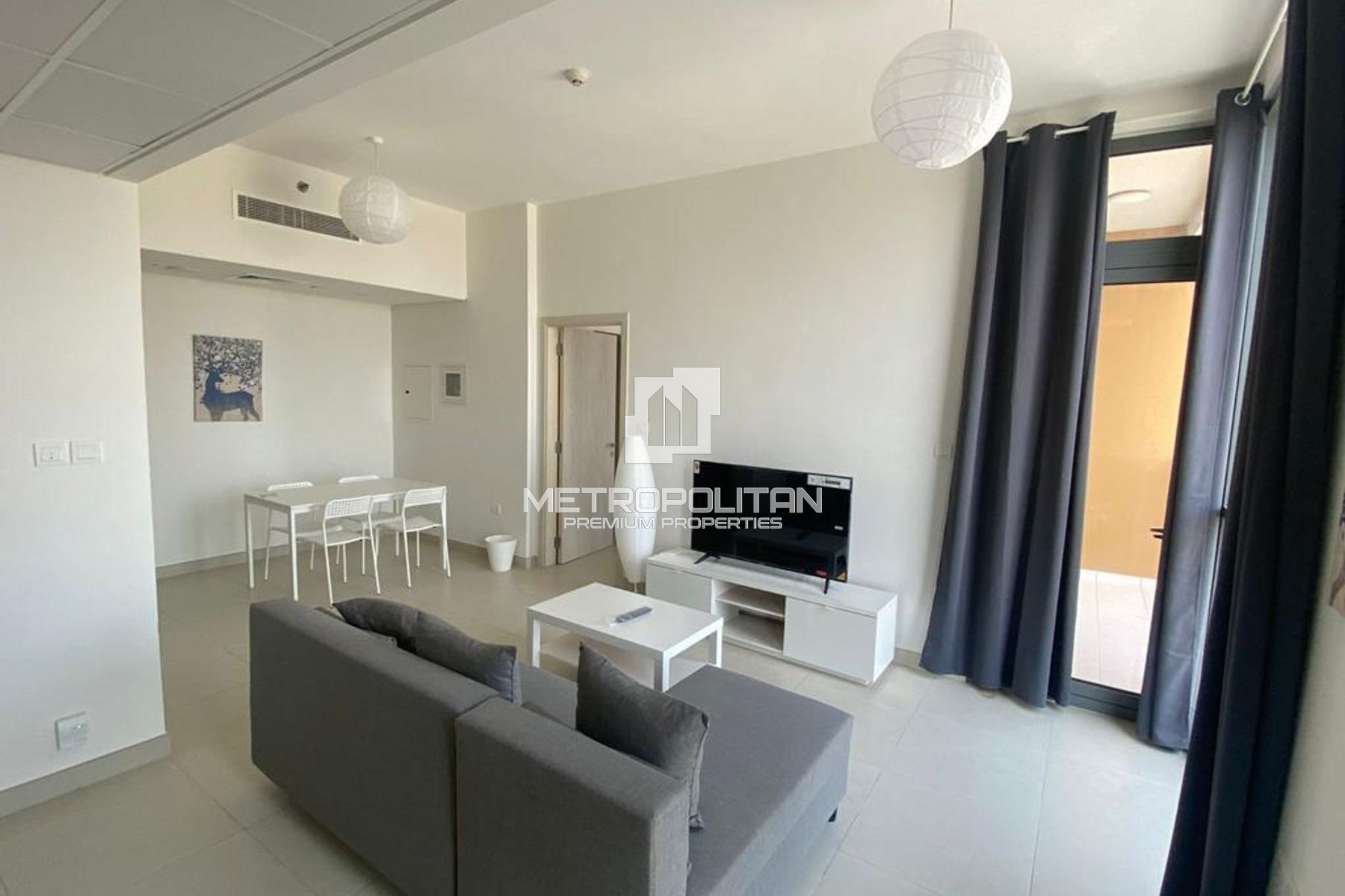 Image - Afnan 4, Dubai Production City (IMPZ), Dubai | Project - Wohnung